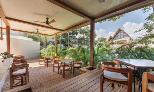 La Valise Tulum